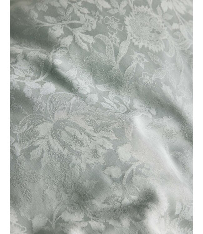 Essenza Felipa Dusty green Dekbedovertrek