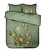Essenza Ficaria Greenish Dekbedovertrek
