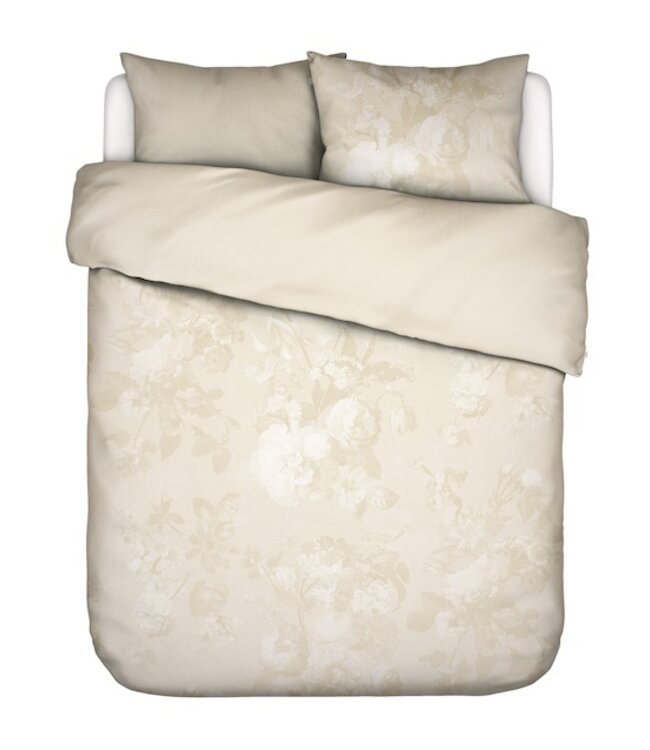 Essenza Floor Oyster Dekbedovertrek