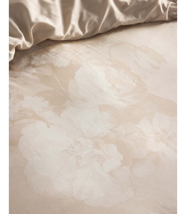 Essenza Floor Oyster Dekbedovertrek