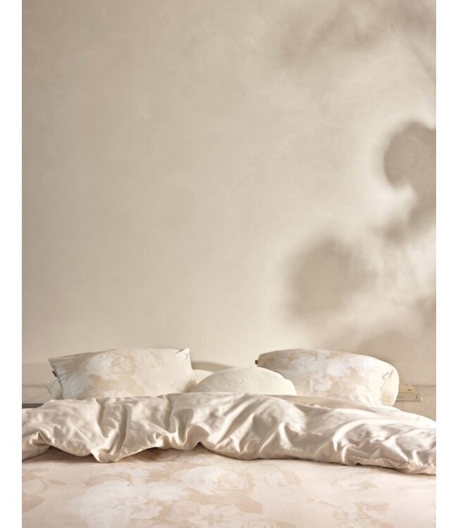 Essenza Floor Oyster Dekbedovertrek