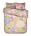 Essenza Flower fling Bright white Dekbedovertrek