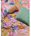 Essenza Flower fling Bright white Dekbedovertrek
