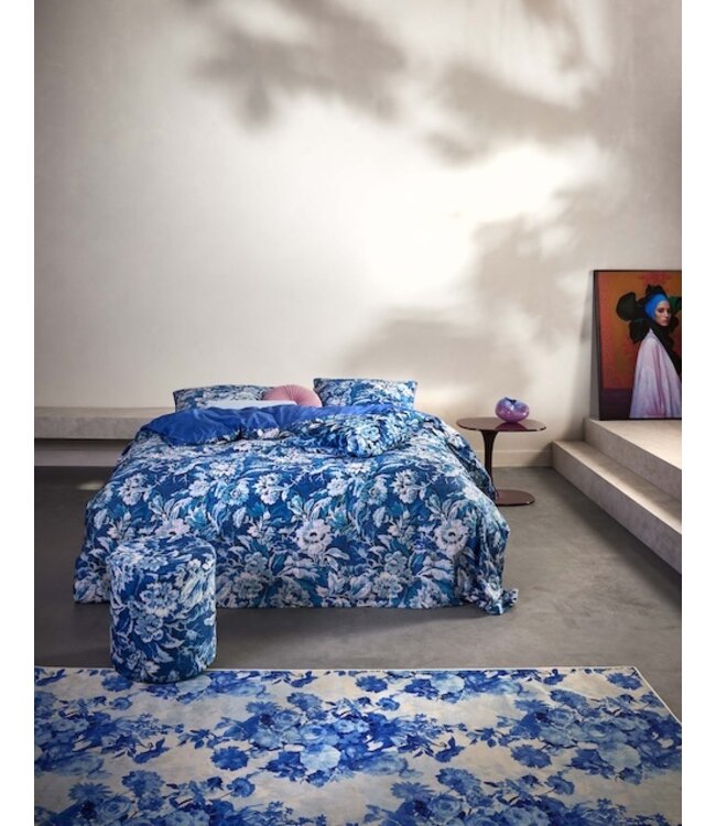 Essenza Leila Vanille Vloerkleed