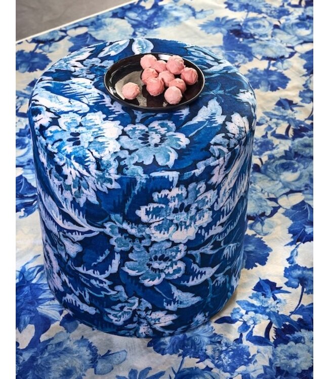 Essenza Leila Vanille Vloerkleed