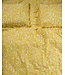 Essenza Petite berry lemon yellow Dekbedovertrek
