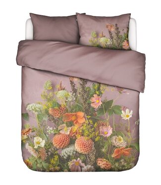 Essenza Essenza Phaea Woodrose Dekbedovertrek