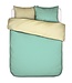 Essenza Pied de cool Simply green Dekbedovertrek