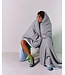 Essenza Pied de cool Simply green Dekbedovertrek