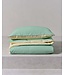 Essenza Pied de cool Simply green Dekbedovertrek