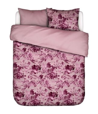 Essenza Essenza Rosemary Spot on pink Dekbedovertrek