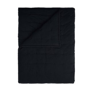 Essenza Ruth Sprei Antraciet