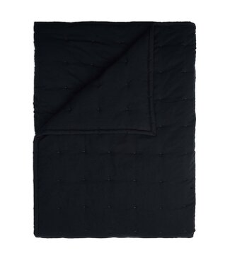 Essenza Essenza Ruth Sprei Antraciet