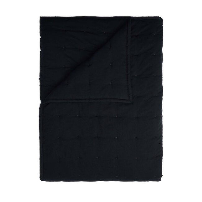 Essenza Ruth Sprei Antraciet