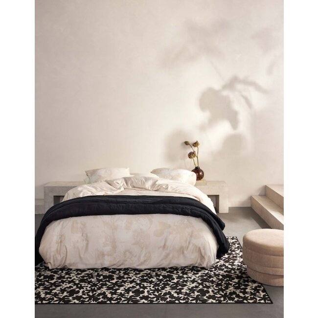 Essenza Ruth Sprei Antraciet