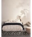 Essenza Ruth Sprei Antraciet