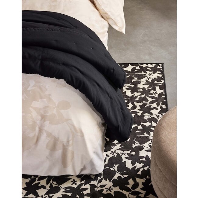 Essenza Ruth Sprei Antraciet