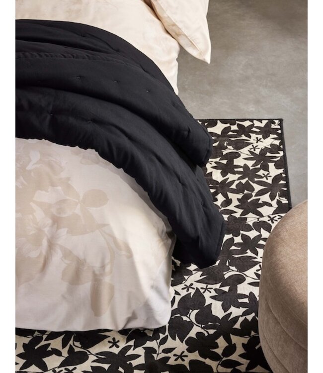 Essenza Ruth Sprei Antraciet