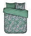 Essenza Yfke Easy green Dekbedovertrek