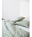 Marc O'Polo Gyda Sage green Dekbedovertrek
