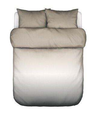 Marc O'Polo Marc O'Polo Jorn Dark Sand Dekbedovertrek