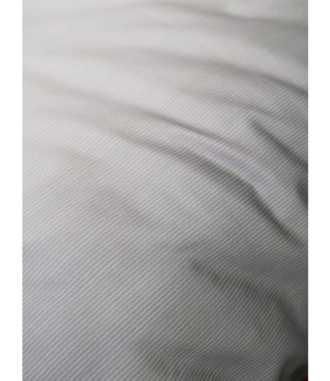 Marc O'Polo Jorn Dark Sand Dekbedovertrek