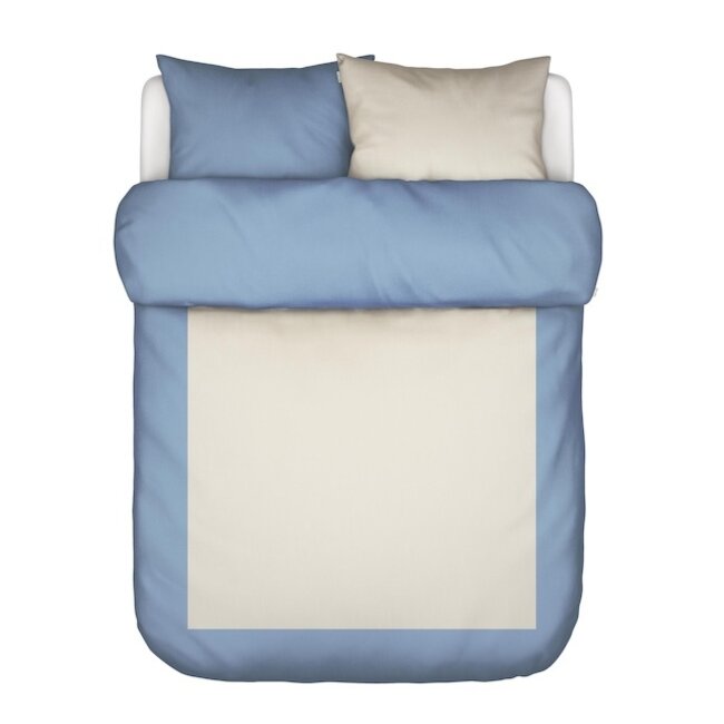 Keersten, denimblauw