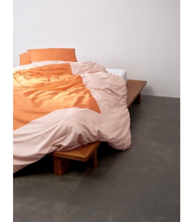 Marc O'Polo Keersten Meloen Dekbedovertrek