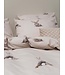 Snurk Bunny Beige dekbedovertrekken