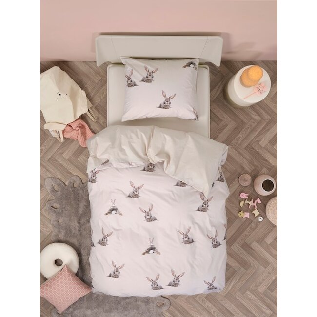 Bunny, beige