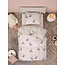 Snurk Bunny Beige dekbedovertrekken