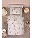 Snurk Bunny Beige dekbedovertrekken