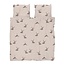 Snurk Bunny Beige dekbedovertrekken