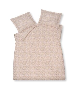 Vandyck Vandyck Claire multi dekbedovertrek