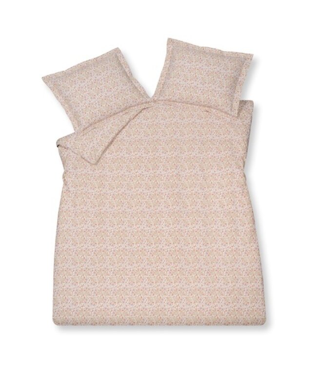 Vandyck Claire multi dekbedovertrek