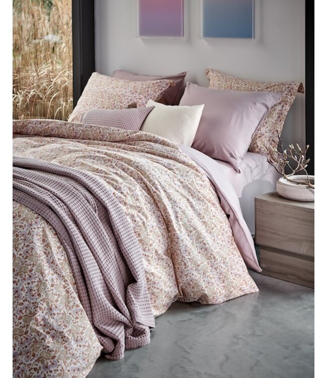 Vandyck Claire multi dekbedovertrek