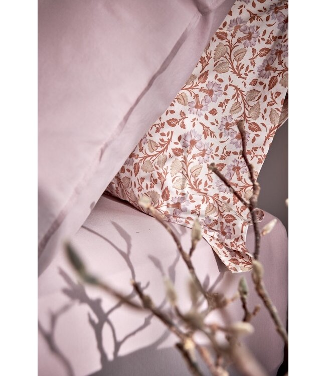 Vandyck Claire multi dekbedovertrek