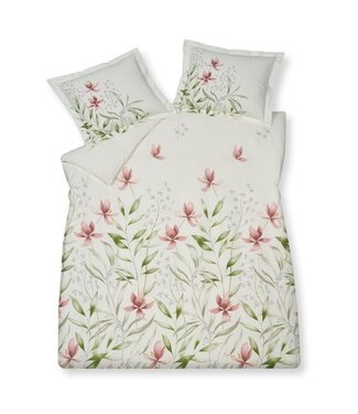 Vandyck Vandyck Laurel multi dekbedovertrek