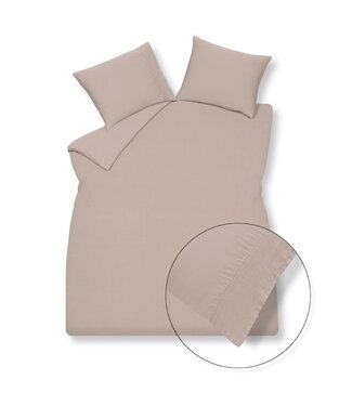 Vandyck Vandyck Pure 07 blush dekbedovertrek