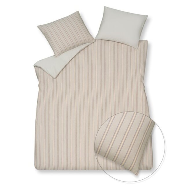 Pure Linen/Cotton, multi