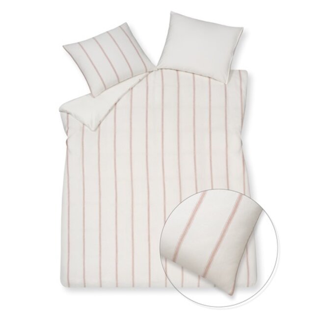 Pure Linen/Cotton, off-white