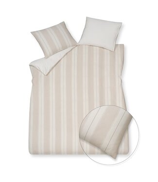 Vandyck Vandyck Pure 78 Linen/Cotton linen dekbedovertrek