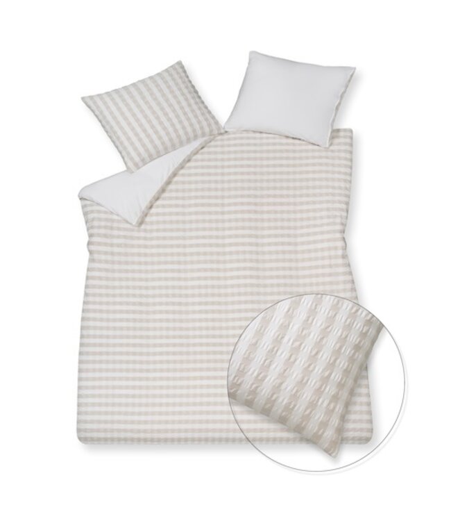 Vandyck Pure 81 multi dekbedovertrek