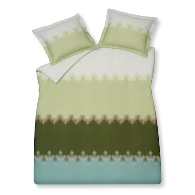Happy Sleep, smokegroen