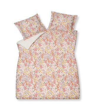 Vandyck Vandyck Sunny multi dekbedovertrek