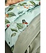 Vandyck Fruit Garden light green dekbedovertrek