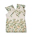 Vandyck Fruit Garden cream tan dekbedovertrek