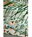 Vandyck Fruit Garden cream tan dekbedovertrek