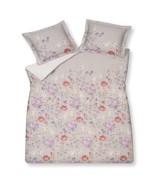 Vandyck Linnea multi dekbedovertrek