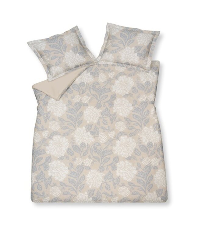 Vandyck Fresh Linen linen dekbedovertrek